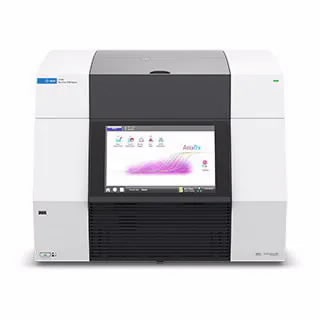 AriaDx Real-Time PCR System (Discontinued) AriaDx Real-Time PCR System (Discontinued)